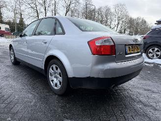 Audi A4 2.0 FSI  LEER Sedan 4-dr. picture 3