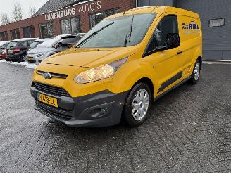  Ford Transit Connect  2018/2