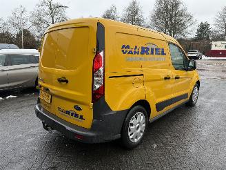 Ford Transit Connect  picture 6