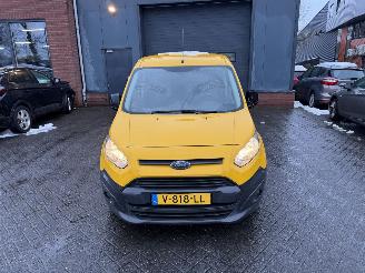 Ford Transit Connect  picture 8