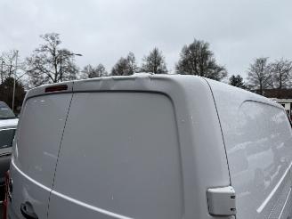 Toyota Proace 2.0 D-4D Cool Comfort Long picture 11