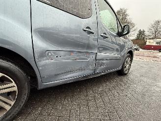 Citroën Berlingo 1.6 VTi Attraction (MPV 4-dr.) picture 15