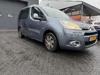 Citroën Berlingo 1.6 VTi Attraction (MPV 4-dr.) picture 29