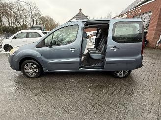 Citroën Berlingo 1.6 VTi Attraction (MPV 4-dr.) picture 13
