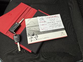 Citroën Berlingo 1.6 VTi Attraction (MPV 4-dr.) picture 24