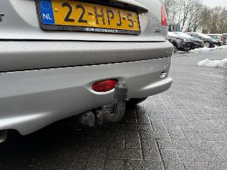 Peugeot 206 1.4 Génération (Hatchback 3-dr.) picture 11