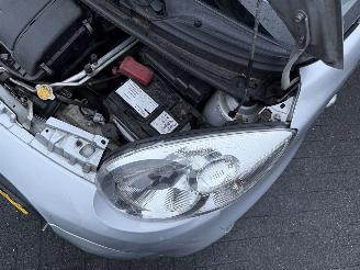 Citroën C1 1.0-12V Séduction  AIRCO Hatchback 5-dr. picture 12