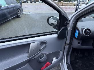 Citroën C1 1.0-12V Séduction  AIRCO Hatchback 5-dr. picture 19