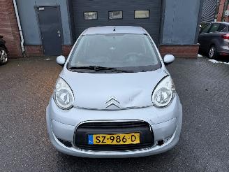 Citroën C1 1.0-12V Séduction  AIRCO Hatchback 5-dr. picture 8