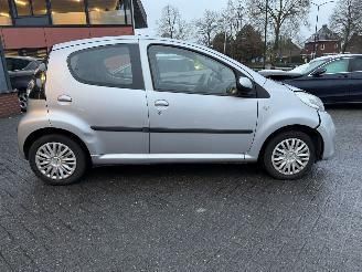 Citroën C1 1.0-12V Séduction  AIRCO Hatchback 5-dr. picture 6