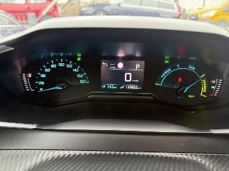 Peugeot e-2008 EV Active Pack 50 kWh (SUV 5-dr.) €9090,- EX BTW picture 32