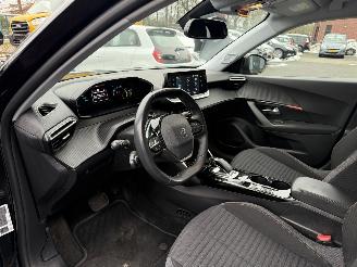 Peugeot e-2008 EV Active Pack 50 kWh (SUV 5-dr.) €9090,- EX BTW picture 28