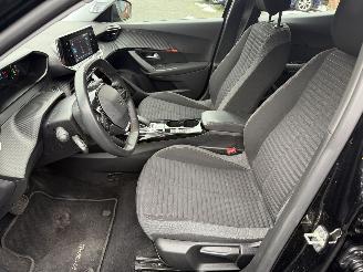 Peugeot e-2008 EV Active Pack 50 kWh (SUV 5-dr.) €9090,- EX BTW picture 31