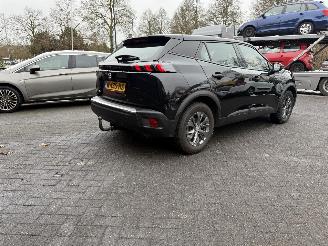 Peugeot e-2008 EV Active Pack 50 kWh (SUV 5-dr.) €9090,- EX BTW picture 22