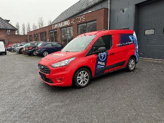Ford Transit Connect 1.5 EcoBlue L1 Trend picture 24