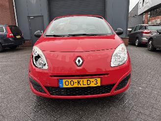 Renault Twingo 1.2 Authentique  AIRCO Hatchback 3-dr. picture 9