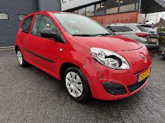Renault Twingo 1.2 Authentique  AIRCO Hatchback 3-dr. picture 7