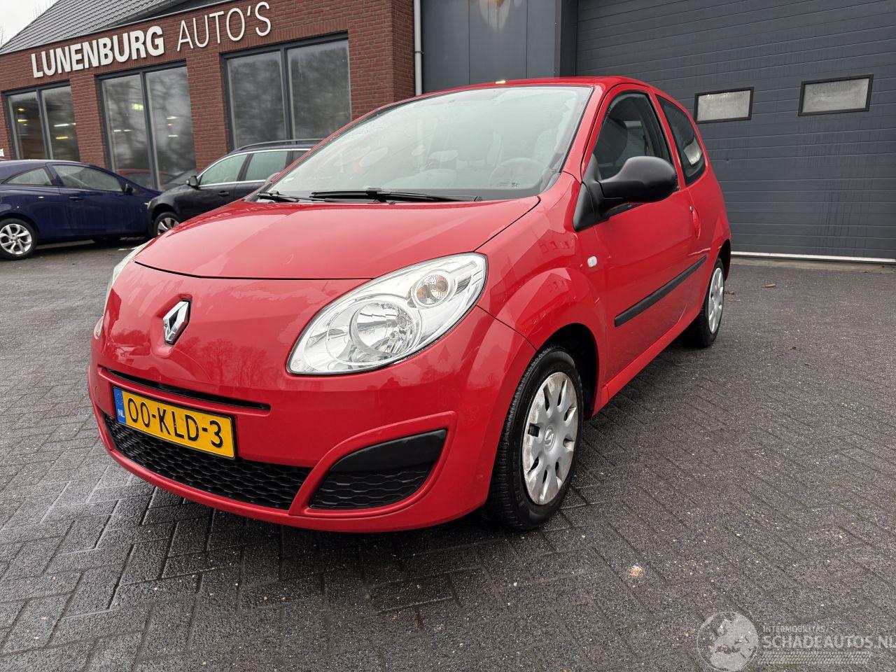 Renault Twingo 1.2 Authentique  AIRCO Hatchback 3-dr.