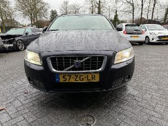 Volvo V-70 2.5T Summum  AUTOMAAT LEER  Stationwagen 5-dr. picture 11