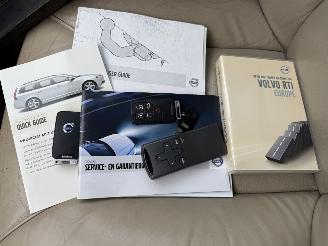 Volvo V-70 2.5T Summum  AUTOMAAT LEER  Stationwagen 5-dr. picture 22