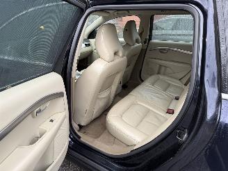 Volvo V-70 2.5T Summum  AUTOMAAT LEER  Stationwagen 5-dr. picture 27