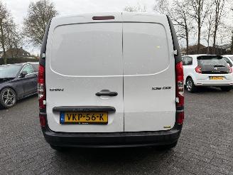 Mercedes Citan 108 CDI  AIRCO picture 4