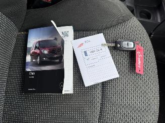 Mercedes Citan 108 CDI  AIRCO picture 12