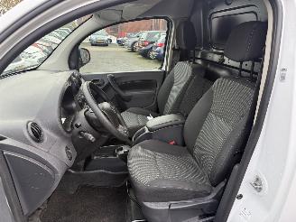 Mercedes Citan 108 CDI  AIRCO picture 22