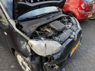 Volkswagen Up! 1.0 move up! AIRCO  BlueMotion picture 10