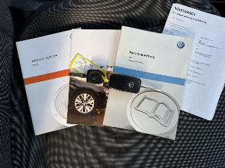 Volkswagen Up! 1.0 move up! AIRCO  BlueMotion picture 22