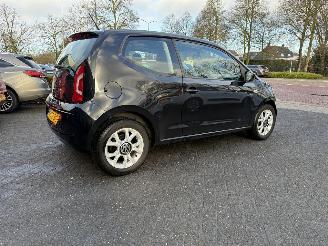 Volkswagen Up! 1.0 move up! AIRCO  BlueMotion picture 23