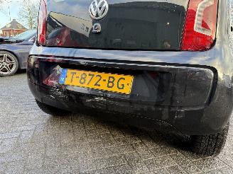 Volkswagen Up! 1.0 move up! AIRCO  BlueMotion picture 24