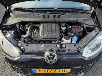 Volkswagen Up! 1.0 move up! AIRCO  BlueMotion picture 8