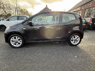Volkswagen Up! 1.0 move up! AIRCO  BlueMotion picture 2