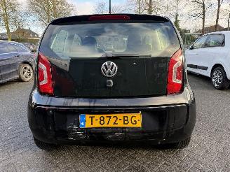 Volkswagen Up! 1.0 move up! AIRCO  BlueMotion picture 4