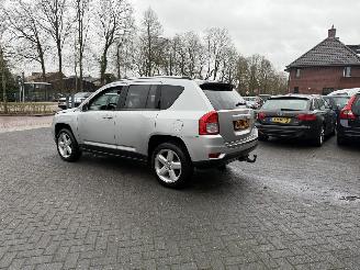 Jeep Compass 2.0 Limited (SUV 5-dr.) picture 30