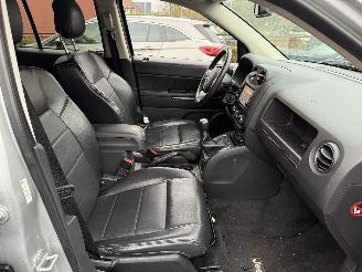 Jeep Compass 2.0 Limited (SUV 5-dr.) picture 17