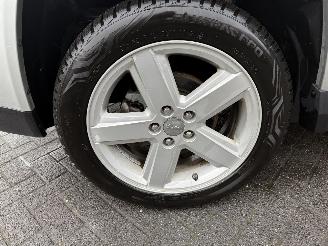 Jeep Compass 2.0 Limited (SUV 5-dr.) picture 12