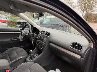 Volkswagen Golf 1.4 TSI Highline picture 33