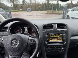 Volkswagen Golf 1.4 TSI Highline picture 28