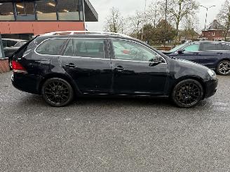 Volkswagen Golf 1.4 TSI Highline picture 7