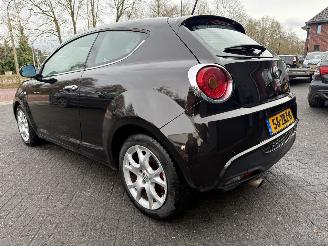Alfa Romeo MiTo 0.9 TwinAir Distinctive LEER picture 3