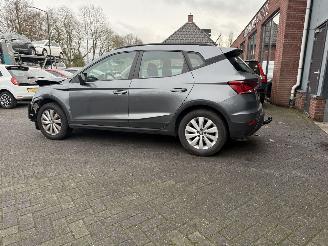 Seat Arona 1.0 TSI Xcellence Launch Edition picture 35