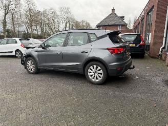 Seat Arona 1.0 TSI Xcellence Launch Edition picture 25