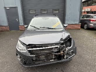 Seat Arona 1.0 TSI Xcellence Launch Edition picture 11