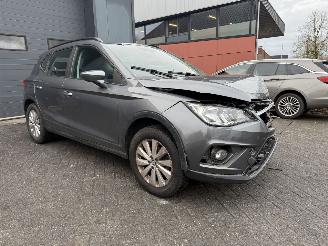 Seat Arona 1.0 TSI Xcellence Launch Edition picture 4
