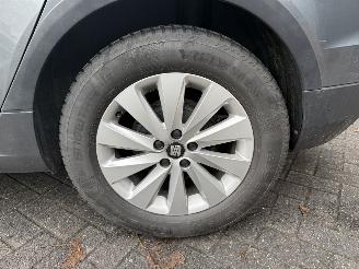 Seat Arona 1.0 TSI Xcellence Launch Edition picture 15