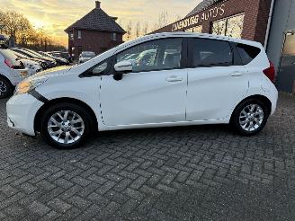 Nissan Note 1.2 Connect Edition picture 2