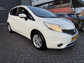 Nissan Note 1.2 Connect Edition picture 7