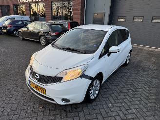Nissan Note 1.2 Connect Edition picture 28